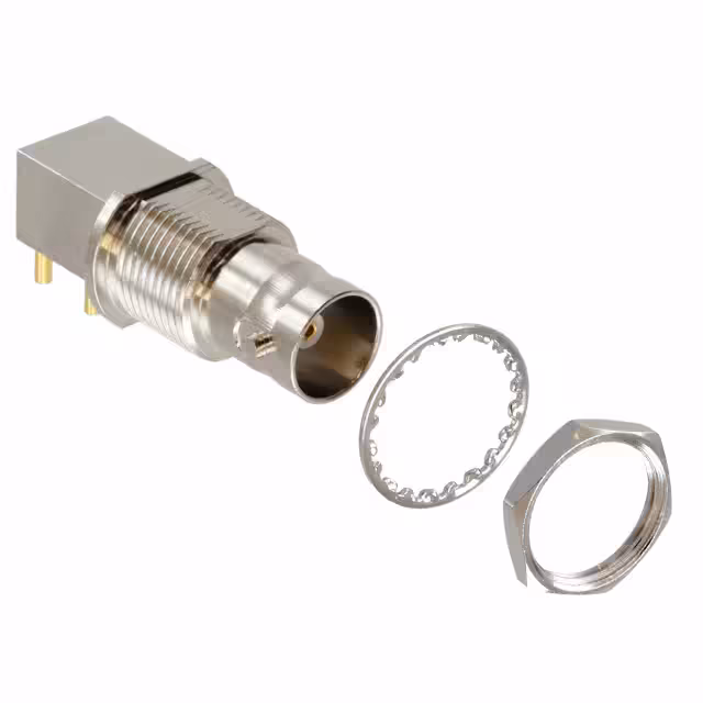 031-70221 Amphenol RF  Koaxialsteckverbinder (HF)-Baugruppen